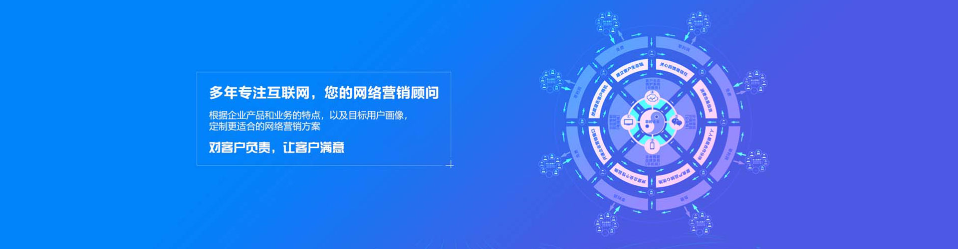 钟楼百度竞价运营